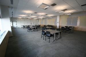 Breakout Room, Liberty Science Center, Jersey City