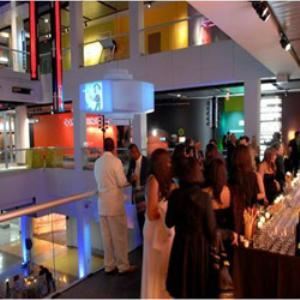3rd Floor Exhibits, Liberty Science Center, Jersey City