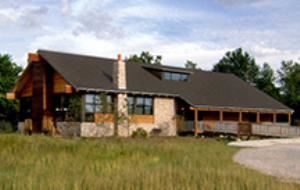 W.W Knight Nature Center & Hankison Great Room, Perrysburg