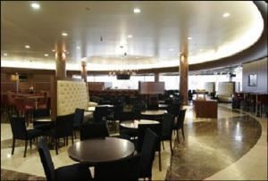 Ameriprise Financial Club, The Palace of Auburn Hills - Banquets & Catering, Auburn Hills