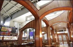 Caesars Windsor Club, The Palace of Auburn Hills - Banquets & Catering, Auburn Hills