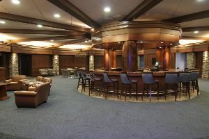 Club 53, The Palace of Auburn Hills - Banquets & Catering, Auburn Hills