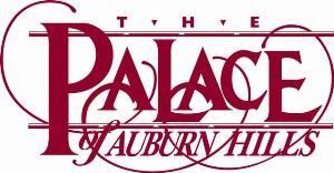 The Palace of Auburn Hills - Banquets & Catering, Auburn Hills