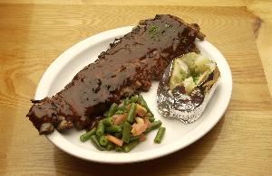 Uncle Ed's Catering
