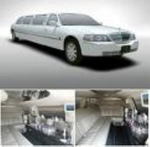 Abm Lady Limousine Service, Princeton