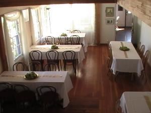 Our Daily Bread Restaurant