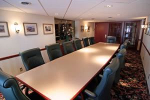 Jaguar Room, Best Western Greenfield Inn, Allen Park