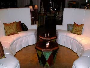 Landco Designs/7Senses, Dallas