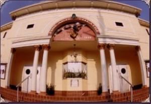 The Fine Arts Center, New Orleans