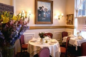 Gold Room, Cafe Renaissance, Vienna