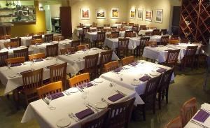 Private Dining Room, Silo Elevated Cuisine, San Antonio