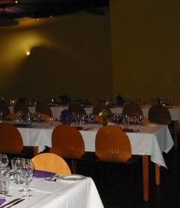 Bar, Silo Elevated Cuisine, San Antonio