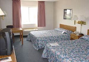 Fairfield Inn Lincoln, Lincoln