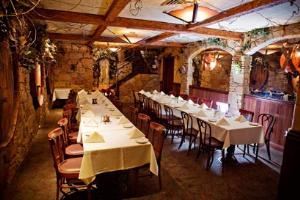 The Wine Cellar, Tuscany, Salt Lake City