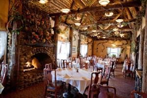 The Club Patio, Tuscany, Salt Lake City