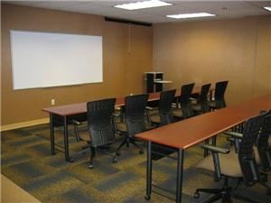 AMG Corporate Offices - Creve Coeur, Saint Louis — Private Offices, suites and small conferences. Virtual programs for those needing a professional address and a place to meet.
