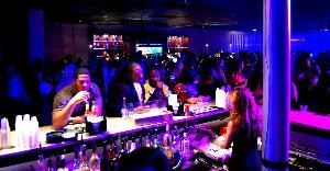 Studio 72 Atlanta, Tucker — The venue was recently constructed to accommodate the most elustrious VIP guests on any given night. With different elements that are too tasteful to describe you can only experience Studio 72.

The 11,000 square foot building has five self-sustaining bars, 4 VIP areas that can accommodate private parties on any night. Over 20 plasma screens throughout the building that cater to any sporting event and/or award show.