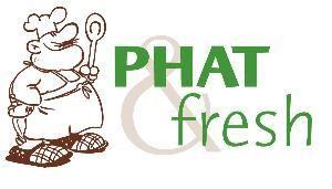 Phat & Fresh Catering, Santa Fe