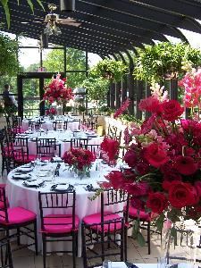 NKB Events, LLC, Princeton