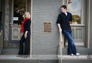 Photos by Ashley | http://photosbyashley.squarespace.com, Dayton — I am a photographer serving the Dayton area. My style is modern, casual and fun. My packages start at $75 and include hi-resolution plus 25 fully enhanced images on CD with print release.

To see more of my work, check out my website at http://photosbyashley.squarespace.com
