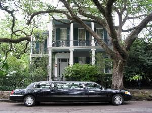 A CENTRAL LIMOS, Dallas