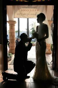 Medina Images Photography, Ramona — A wedding is the most memorable time in a person's life.  Sometimes like life, they don't always turn out the way you dreamed it would but in the end of the day all you have is the memories. We capture those special moments of you special day with the talent and dedication of our photographers. We keep your memories alive of your special day through our photos.