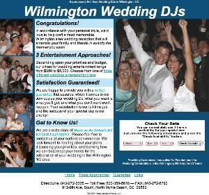 Wilmington DJs