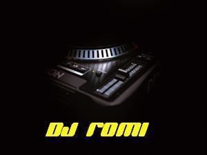 Dj Romi, Vancouver