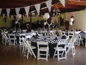 Business Meeting Room, Sarasota Classic Car Museum, Sarasota
