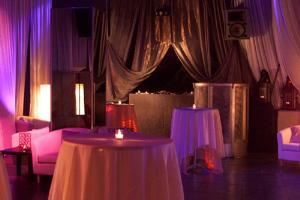 Entire Facility, Club Ampersand, New Orleans
