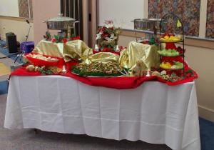 Expressions Catering, Owings