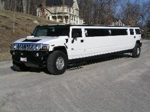 Sunset Limousine Service