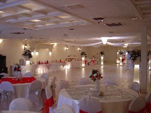 Babylon Banquet Hall, Phoenix