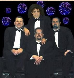 The Spyn Doctors, Pittsburgh