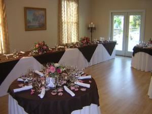 Ballroom, The Grande At Kennesaw, Kennesaw