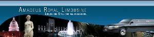 Amadeus Royal Limousine, Falls Church