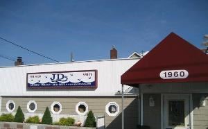 JD'S On The Bay, Merrick