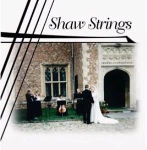 Shaw Strings, West Chester