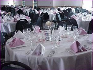 Banquet Hall, Southern Dunes Golf Course, Indianapolis