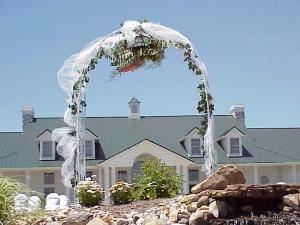 Wedding Venue, Southern Dunes Golf Course, Indianapolis