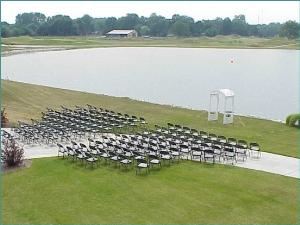 Lake, Southern Dunes Golf Course, Indianapolis