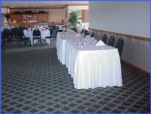 Dining Room, Southern Dunes Golf Course, Indianapolis