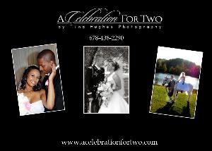 A Celebration for Two by Tina Hughes Photography, Marietta — Quality wedding photography at an affordable cost. More than 25 years experience in wedding photography.