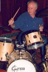 Dave Rudolph Trio, Waynesville — PERCUSSIONIST, VOCALIST, CONGA DRUMMER, OVER 30 YRS EXPERIENCE WITH NAME PLAYERS, CRUISE SHIPS,COUNTRY CLUBS, WEDDINGS, NITE CLUBS,CORPORATE PARTYS.
PLAY TO SATISFY AUDIENCE.