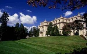 Monmouth University, West Long Branch