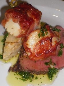 Red Pony Catering