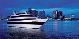 Odyssey Cruises, Boston