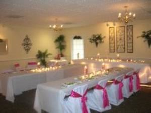 Awesome Party Planners and Catering, North Myrtle Beach