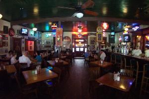 Front Room, Scholz Garten, Austin