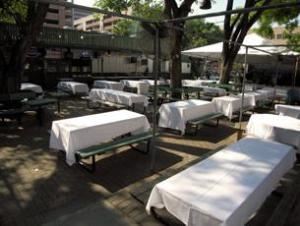 Entire Restaurant, Scholz Garten, Austin